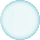 air bubble